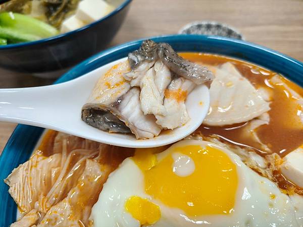 板美食推-香港mama X 火 - 港式料理/白金