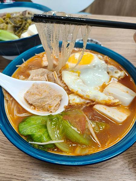 板美食推-香港mama X 火 - 港式料理/白金