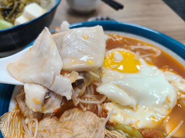 板美食推-香港mama X 火 - 港式料理/白金