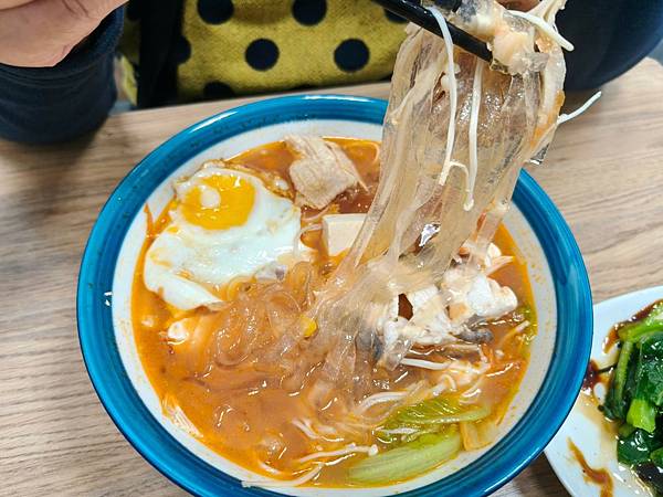 板美食推-香港mama X 火 - 港式料理/白金