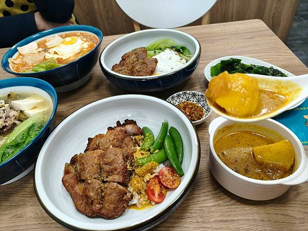 板美食推-香港mama X 火 - 港式料理/白金