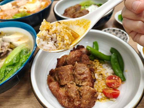 板美食推-香港mama X 火 - 港式料理/白金