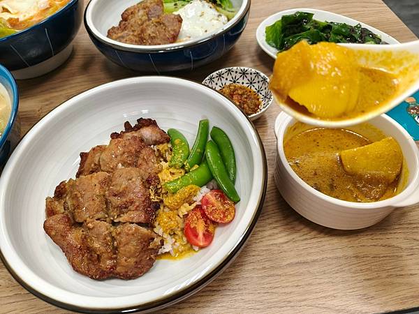 板美食推-香港mama X 火 - 港式料理/白金