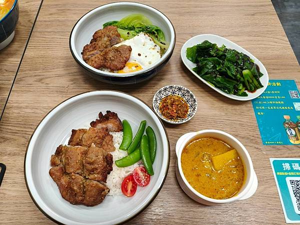 板美食推-香港mama X 火 - 港式料理/白金