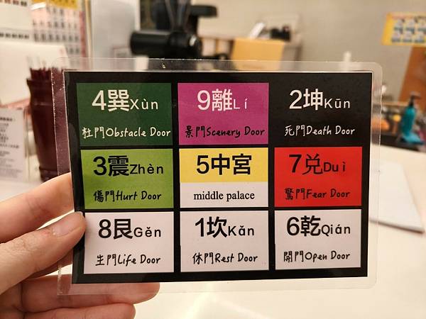 西-咖易啡命理咖啡-感到累了?喝一杯咖啡吃