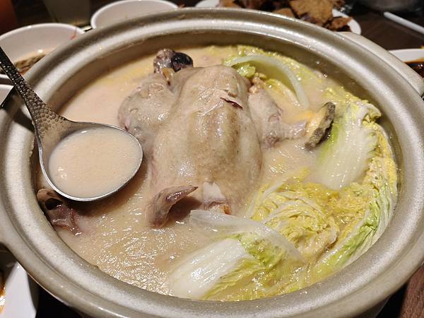 台北家庭聚餐推“好米Goodies Cuisine”白