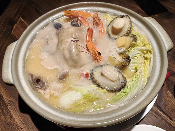 台北家庭聚餐推“好米Goodies Cuisine”白