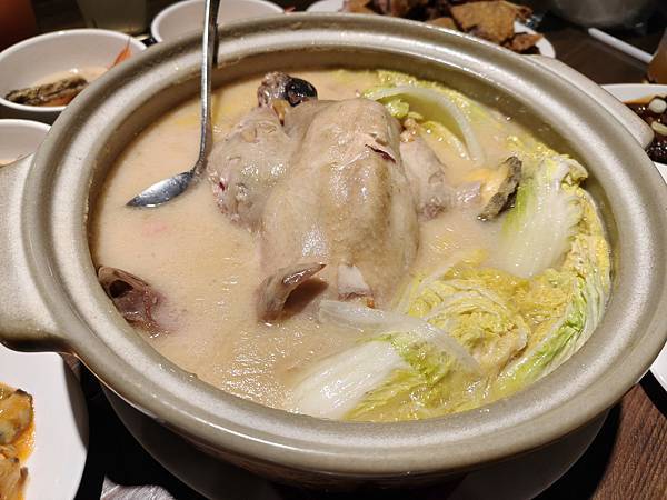 台北家庭聚餐推“好米Goodies Cuisine”白
