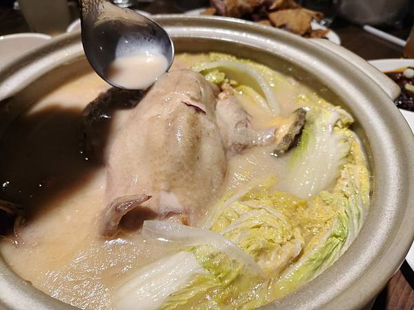 台北家庭聚餐推“好米Goodies Cuisine”白
