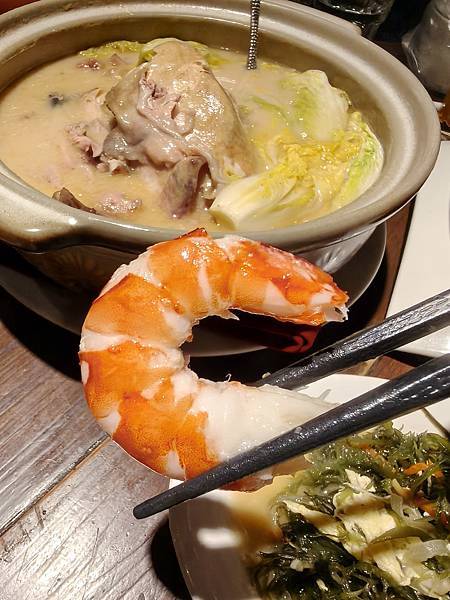 台北家庭聚餐推“好米Goodies Cuisine”白