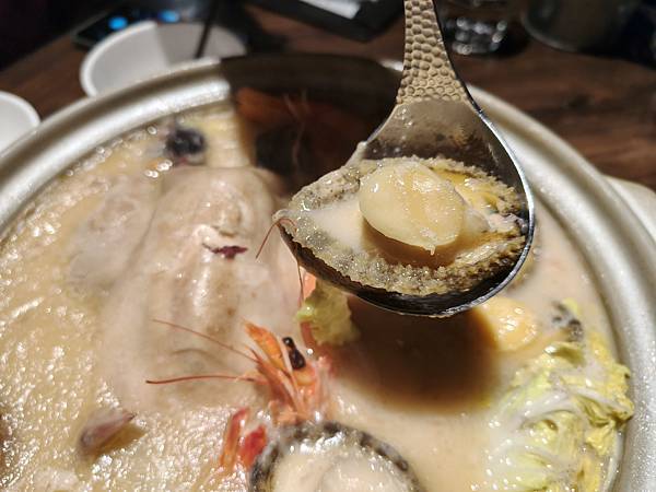 台北家庭聚餐推“好米Goodies Cuisine”白