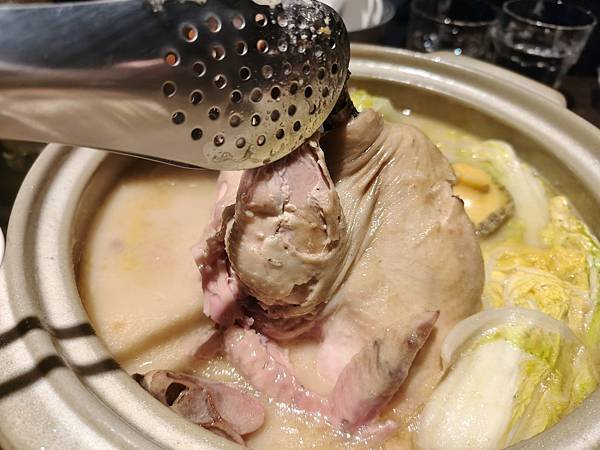 台北家庭聚餐推“好米Goodies Cuisine”白