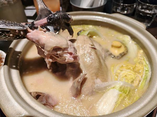 台北家庭聚餐推“好米Goodies Cuisine”白
