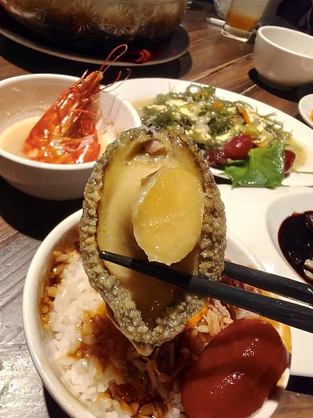 台北家庭聚餐推“好米Goodies Cuisine”白