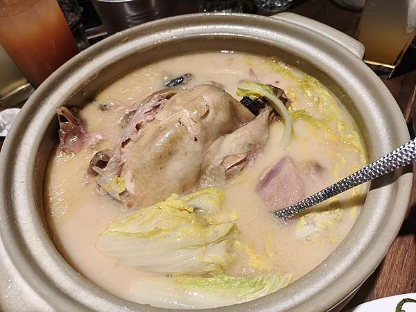 台北家庭聚餐推“好米Goodies Cuisine”白