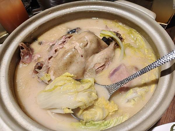 台北家庭聚餐推“好米Goodies Cuisine”白