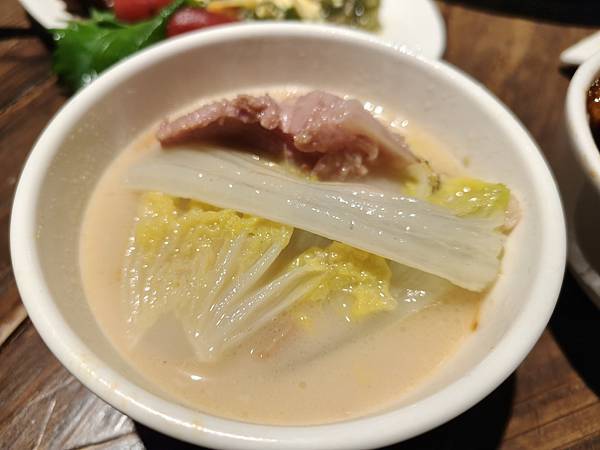 台北家庭聚餐推“好米Goodies Cuisine”白