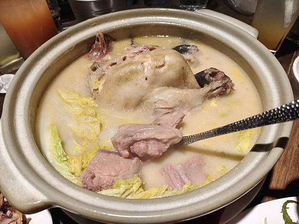台北家庭聚餐推“好米Goodies Cuisine”白