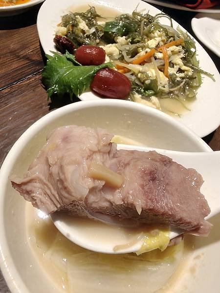 台北家庭聚餐推“好米Goodies Cuisine”白