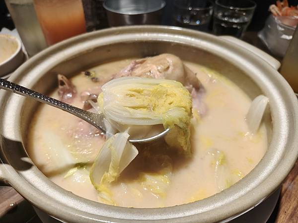 台北家庭聚餐推“好米Goodies Cuisine”白