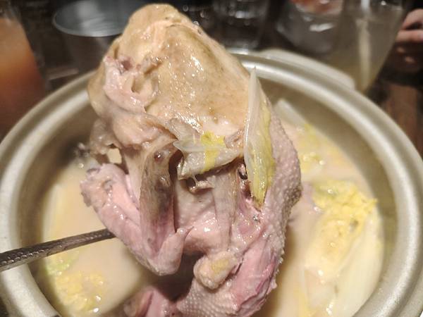 台北家庭聚餐推“好米Goodies Cuisine”白