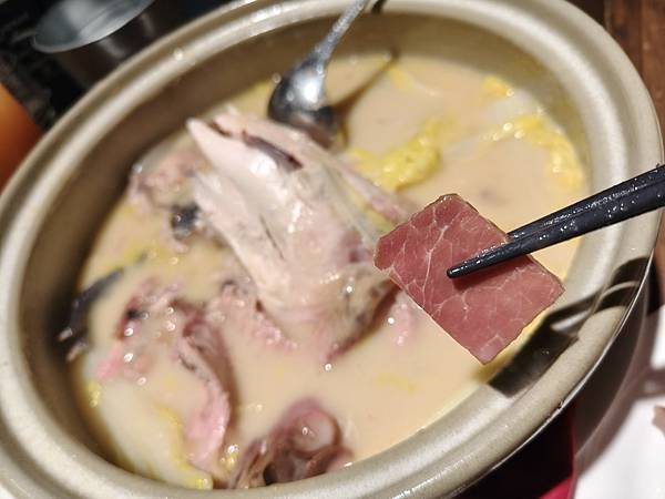 台北家庭聚餐推“好米Goodies Cuisine”白
