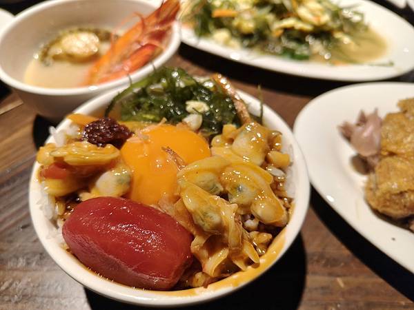 台北家庭聚餐推“好米Goodies Cuisine”白
