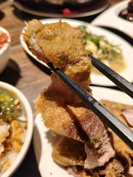 台北家庭聚餐推“好米Goodies Cuisine”白