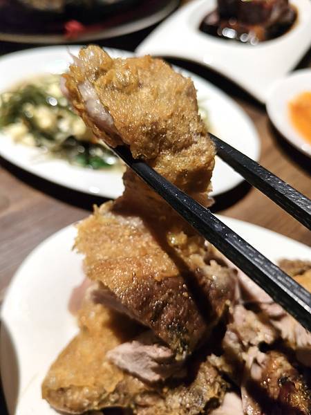 台北家庭聚餐推“好米Goodies Cuisine”白