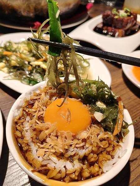 台北家庭聚餐推“好米Goodies Cuisine”白
