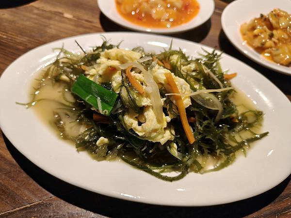 台北家庭聚餐推“好米Goodies Cuisine”白