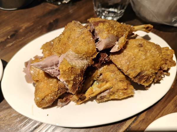 台北家庭聚餐推“好米Goodies Cuisine”白