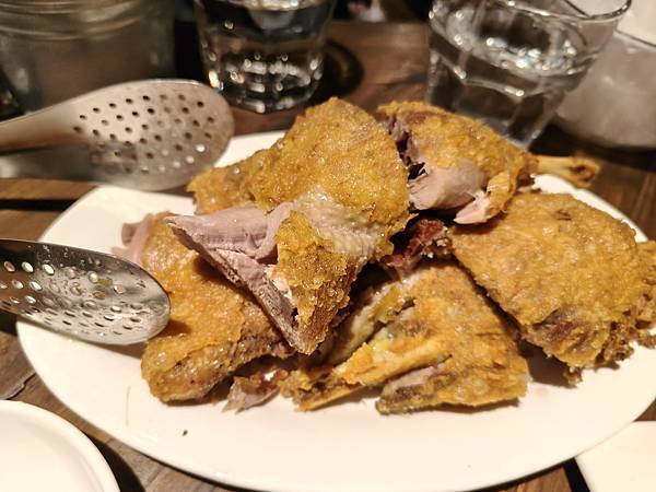 台北家庭聚餐推“好米Goodies Cuisine”白
