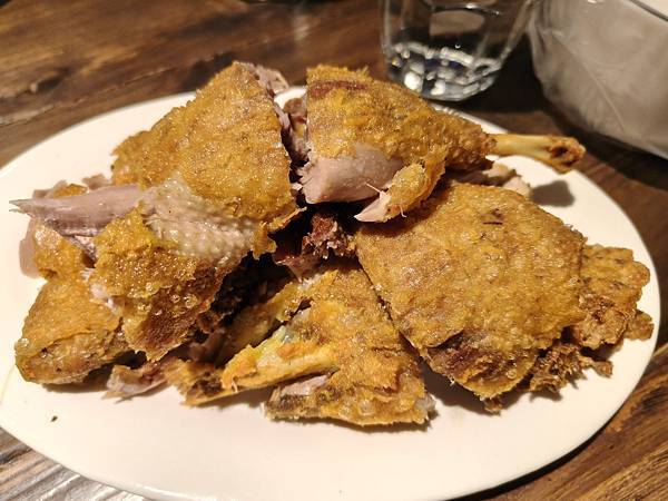 台北家庭聚餐推“好米Goodies Cuisine”白