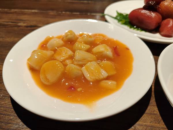台北家庭聚餐推“好米Goodies Cuisine”白