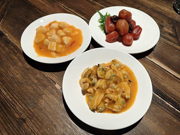 台北家庭聚餐推“好米Goodies Cuisine”白
