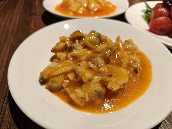 台北家庭聚餐推“好米Goodies Cuisine”白