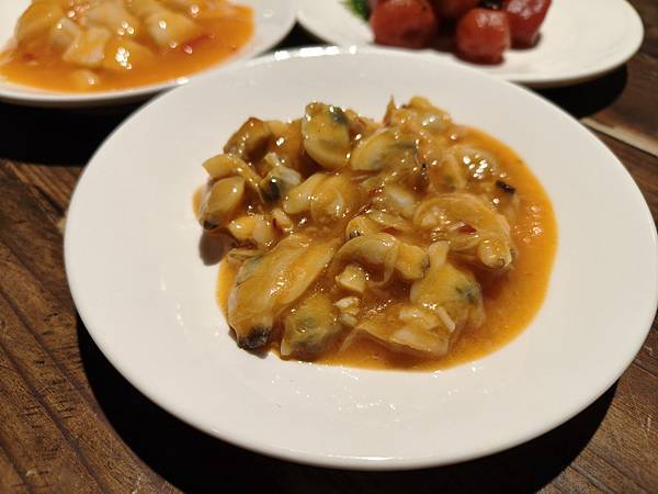 台北家庭聚餐推“好米Goodies Cuisine”白