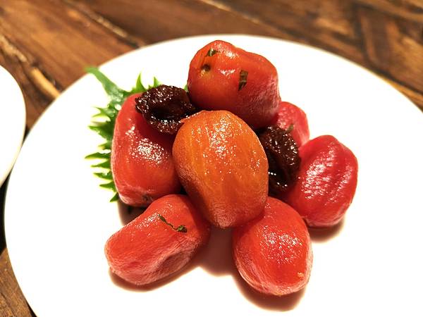 台北家庭聚餐推“好米Goodies Cuisine”白