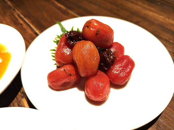 台北家庭聚餐推“好米Goodies Cuisine”白