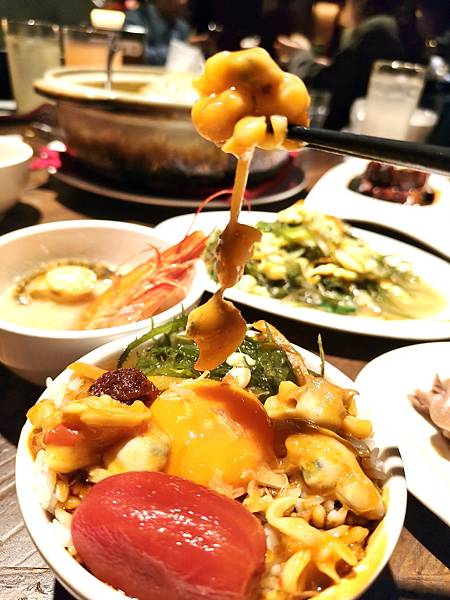 台北家庭聚餐推“好米Goodies Cuisine”白