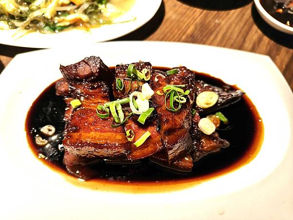 台北家庭聚餐推“好米Goodies Cuisine”白