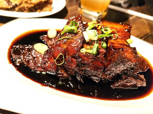 台北家庭聚餐推“好米Goodies Cuisine”白
