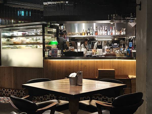台北家庭聚餐推“好米Goodies Cuisine”白