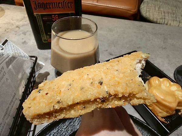 新北永和早午餐/心/三明治美味推-所TEMPbar