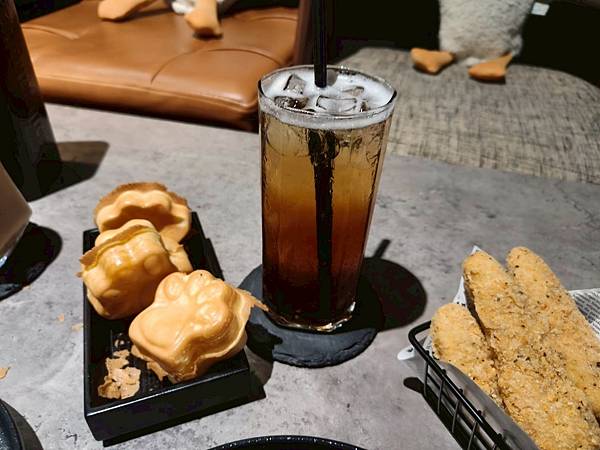 新北永和早午餐/心/三明治美味推-所TEMPbar
