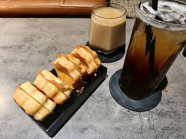 新北永和早午餐/心/三明治美味推-所TEMPbar