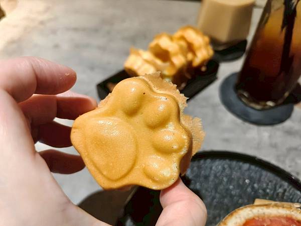 新北永和早午餐/心/三明治美味推-所TEMPbar