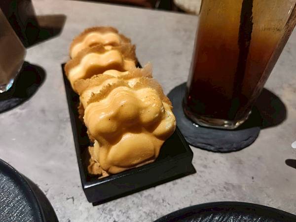 新北永和早午餐/心/三明治美味推-所TEMPbar