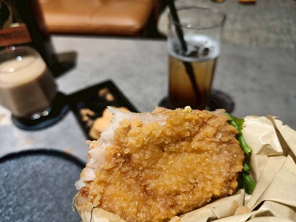 新北永和早午餐/心/三明治美味推-所TEMPbar